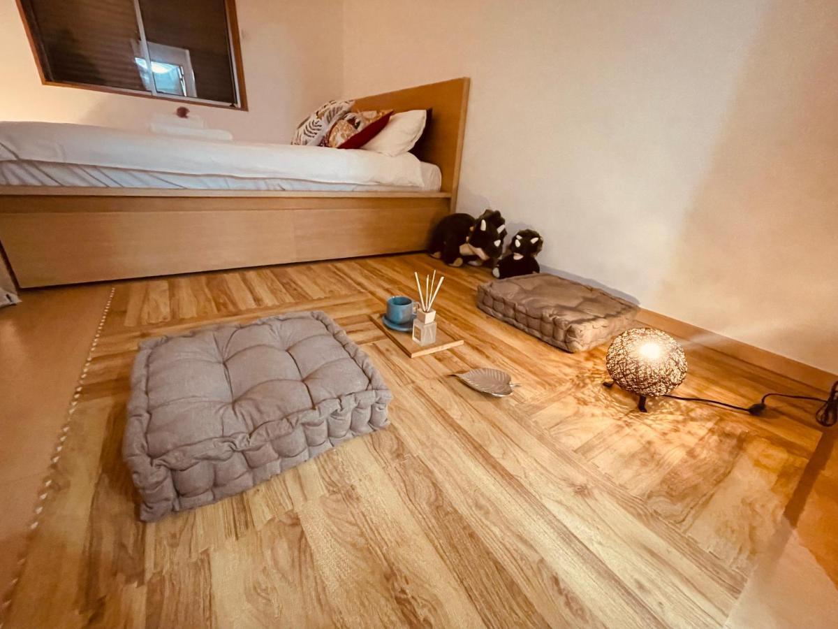 Appartement 热度房源 上野站 入谷独栋3层小洋楼 车站步行3分钟 全新装修整套 适合家庭和团队